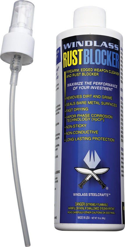 Rustblocker Non-Aerosol Spray - WD805348