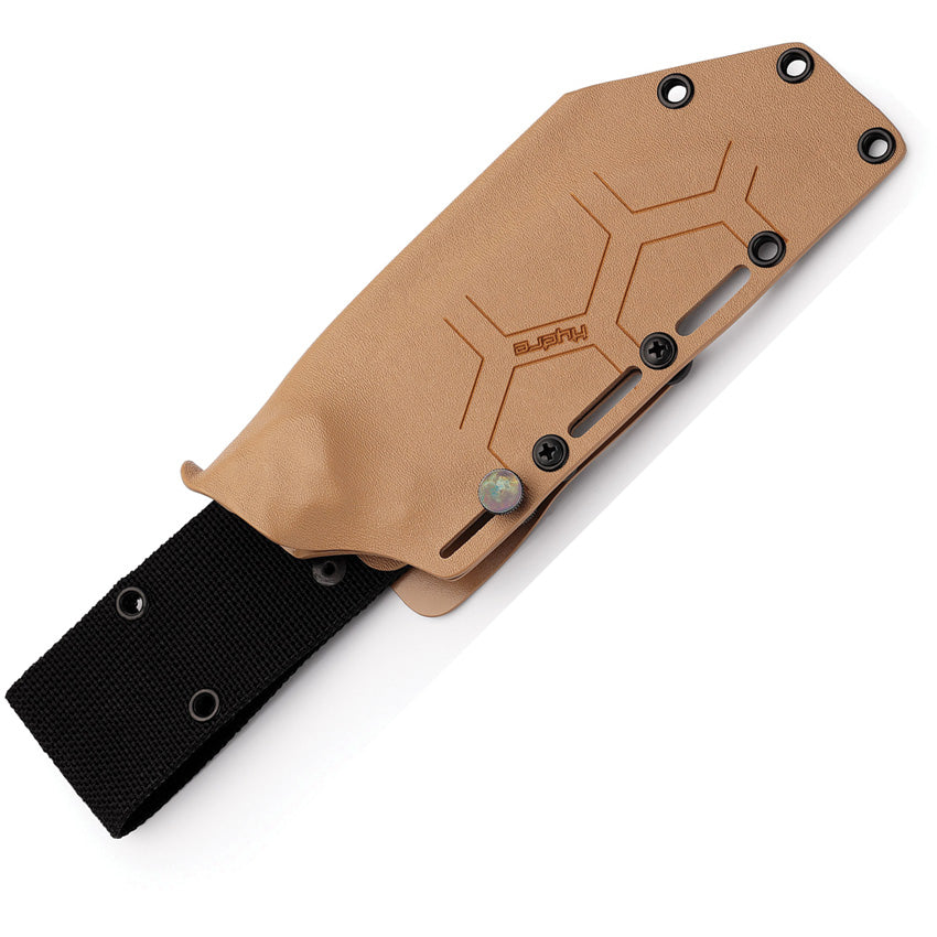 Veritas Fixed Blade - HKS06