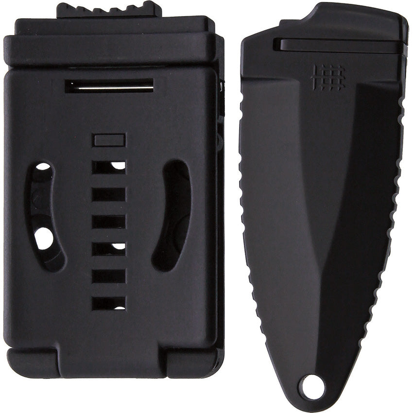 Compact Clearance Knife - HBBCCK05