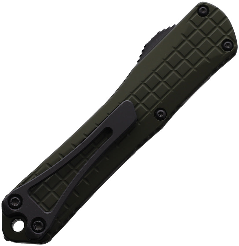 Auto Manticore S OTF OD - H024F10AGRN