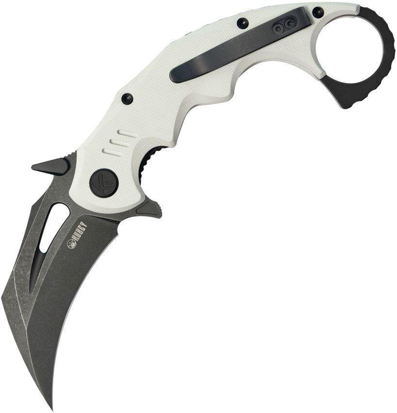 Mini Wrath Karambit Linerlock - KUB262I