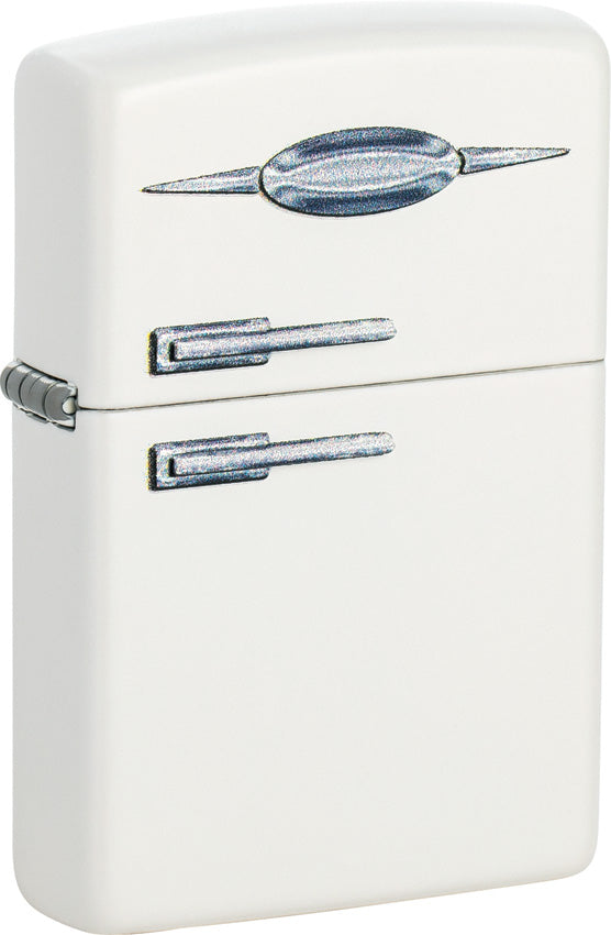 Retro Fridge Design Lighter - ZO70763