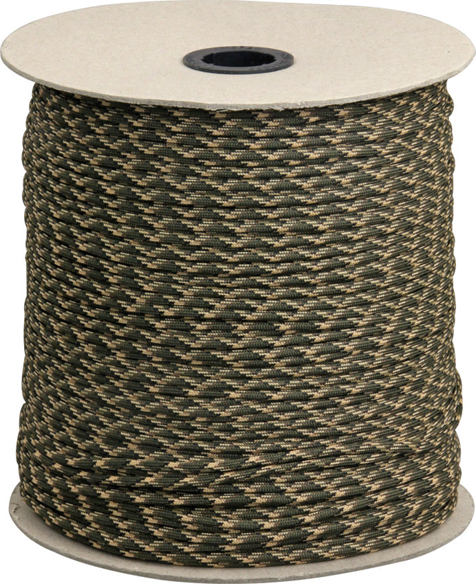 Parachute Cord Camo - RG1028S