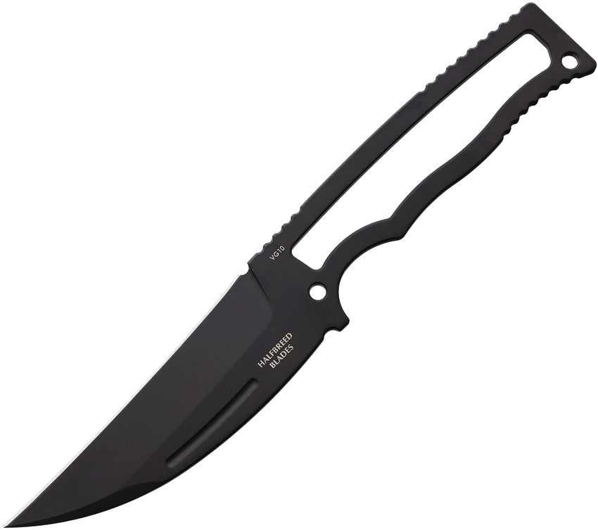 Compact Field Knife PVD Pik - HBBCFK02BLK