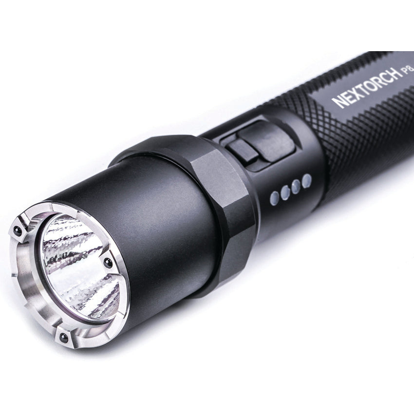 P8 Flashlight - NXP8