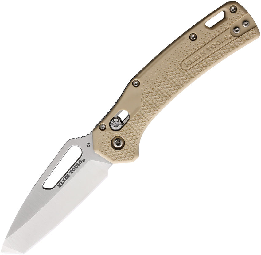 Pivot Lock Tanto Tan - BFOGK001TNB