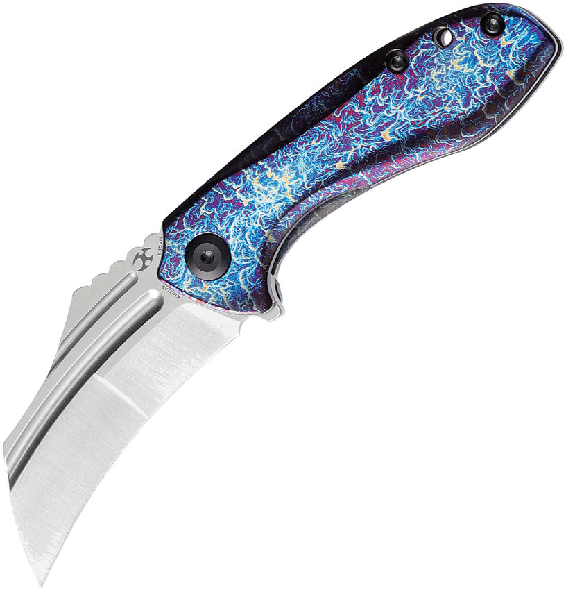 KTC3 Linerlock Lightning - K1031A5
