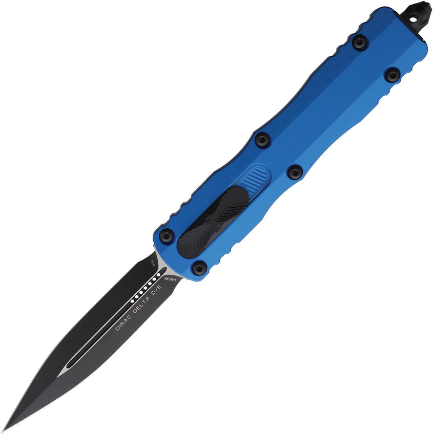 Auto Dirac Delta D/E OTF Blu - MCT2271BL