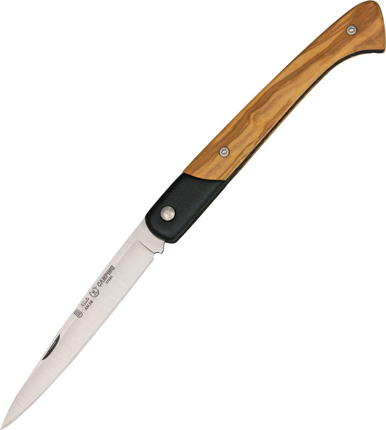 Navaja Linea Camping - NIE107N