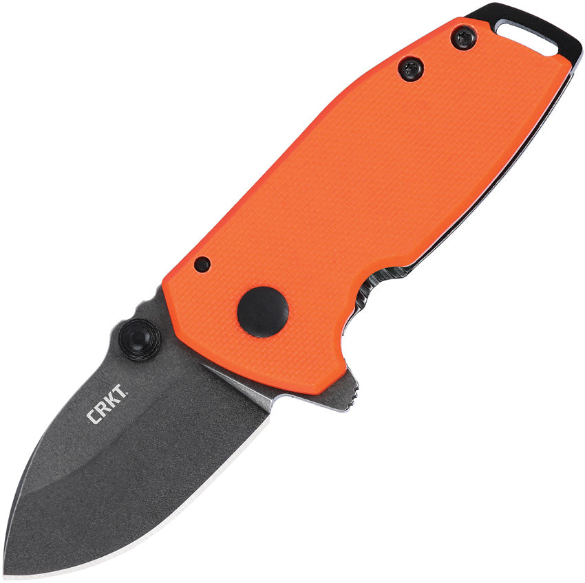 Squid Compact Framelock Orange - CR2486