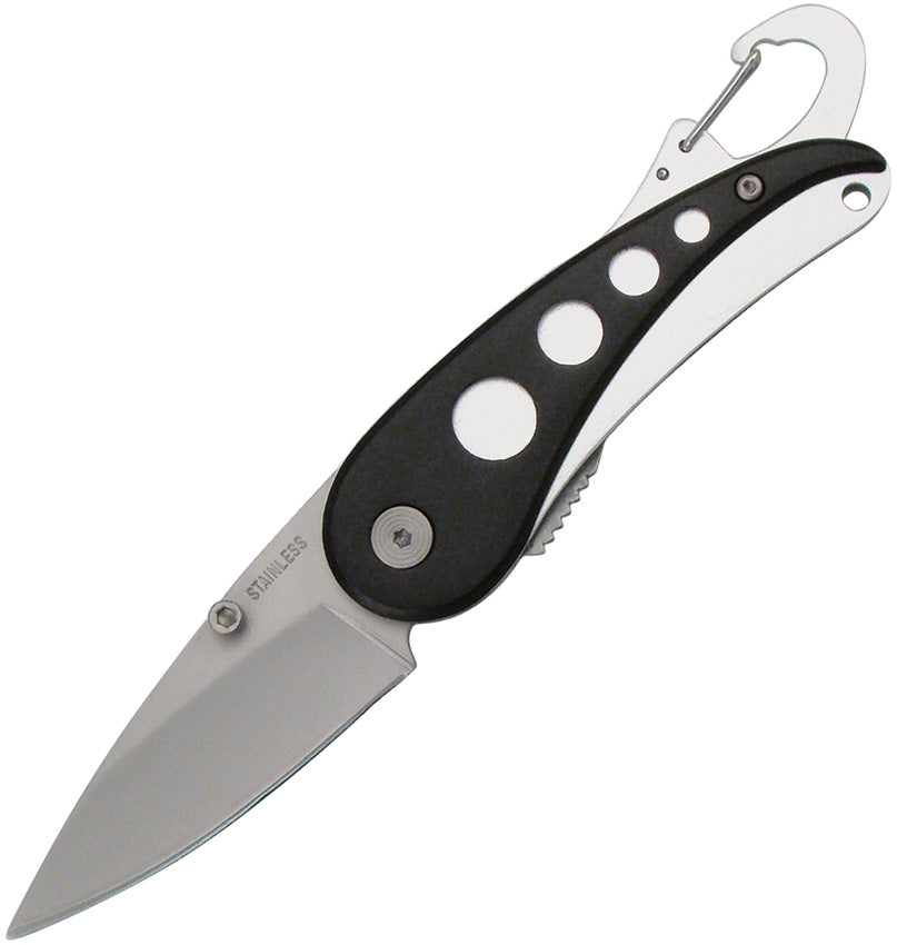Cliff Dweller Linerlock Sliver - FTD00640SB