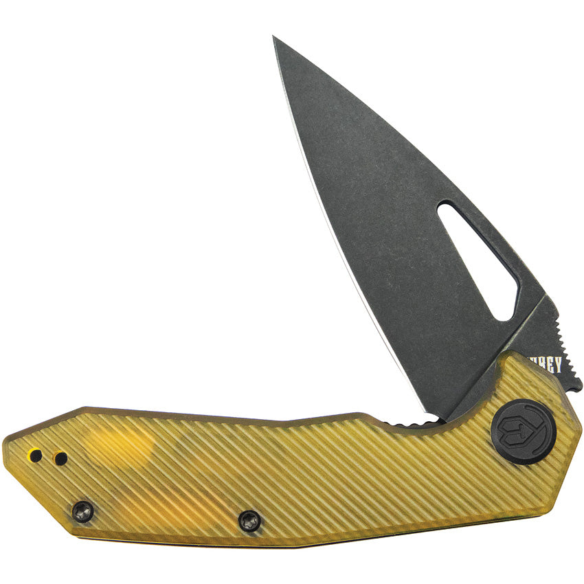 Coeus Linerlock Ultem - KUB122Q