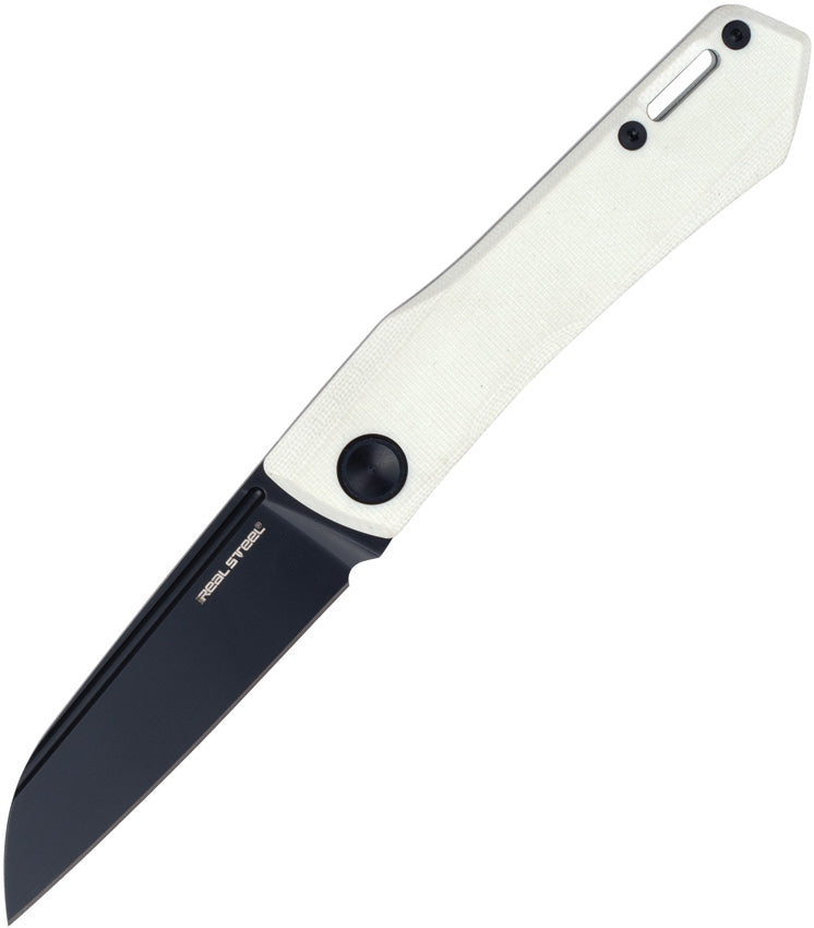 Solis Lite Slip Joint White - RS7064WB