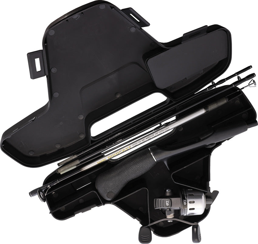 Minicast System  Hard Mini Cas - DIAMINICAST