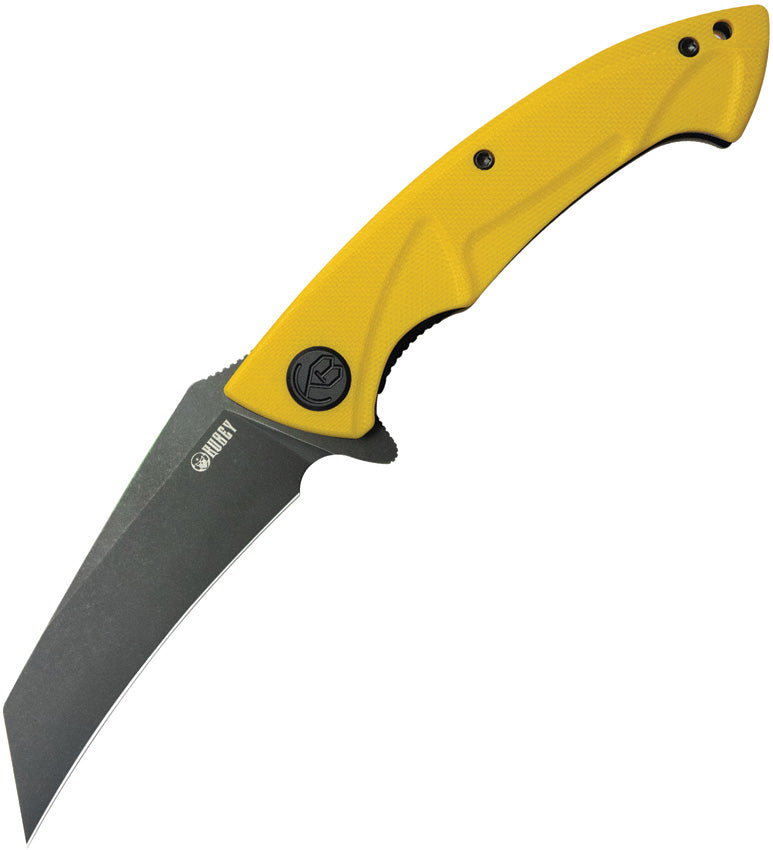 Anteater Nest Linerlock Yellow - KUB212E