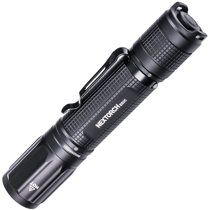 E52C EDC Flashlight - NXE52C