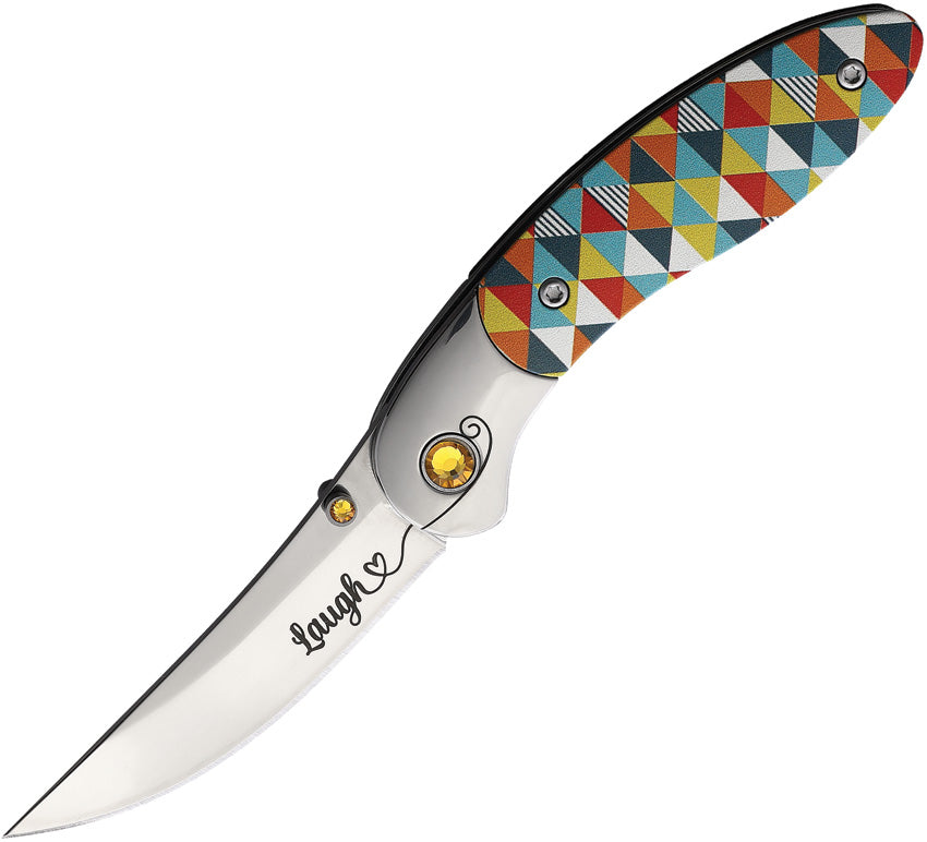 Laugh Linerlock - BB001