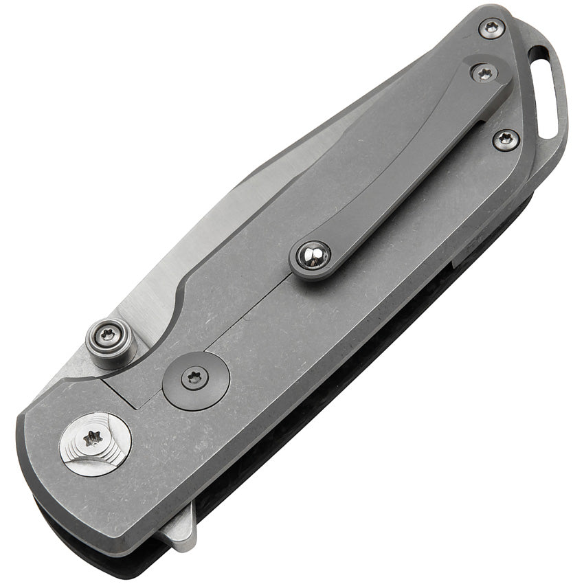 Sherman EDC Framelock - BO110665