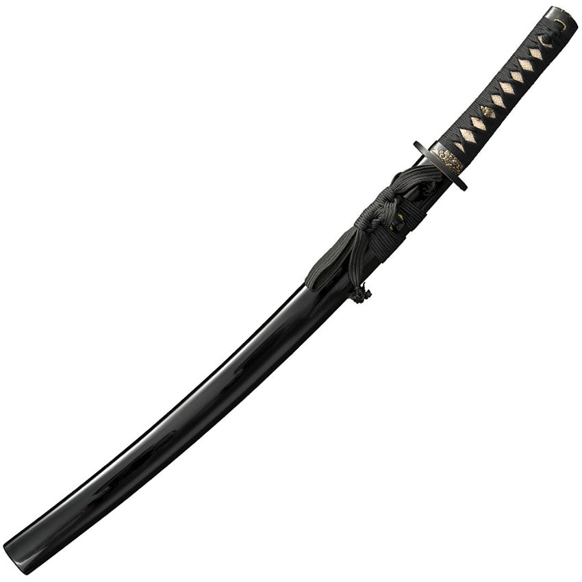 Gold Lion Wakishashi - CS88ABW