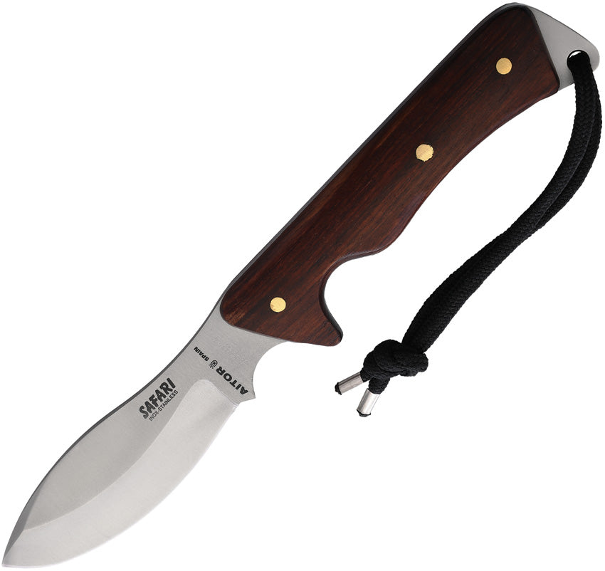 Safari Jr. Fixed Blade - AI16471