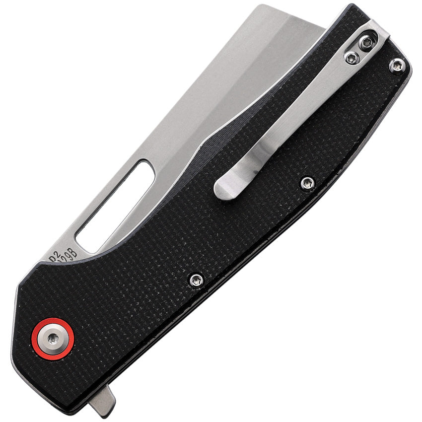 D-Force Linerlock - AB1029B