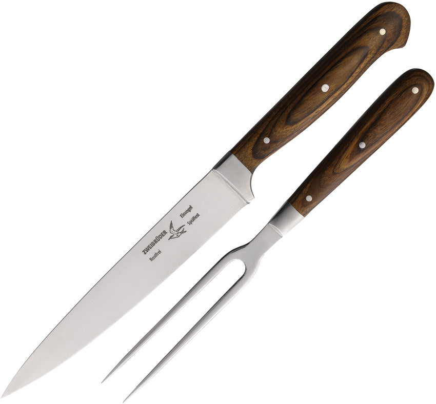 Knife and Fork Set - ZWB2168