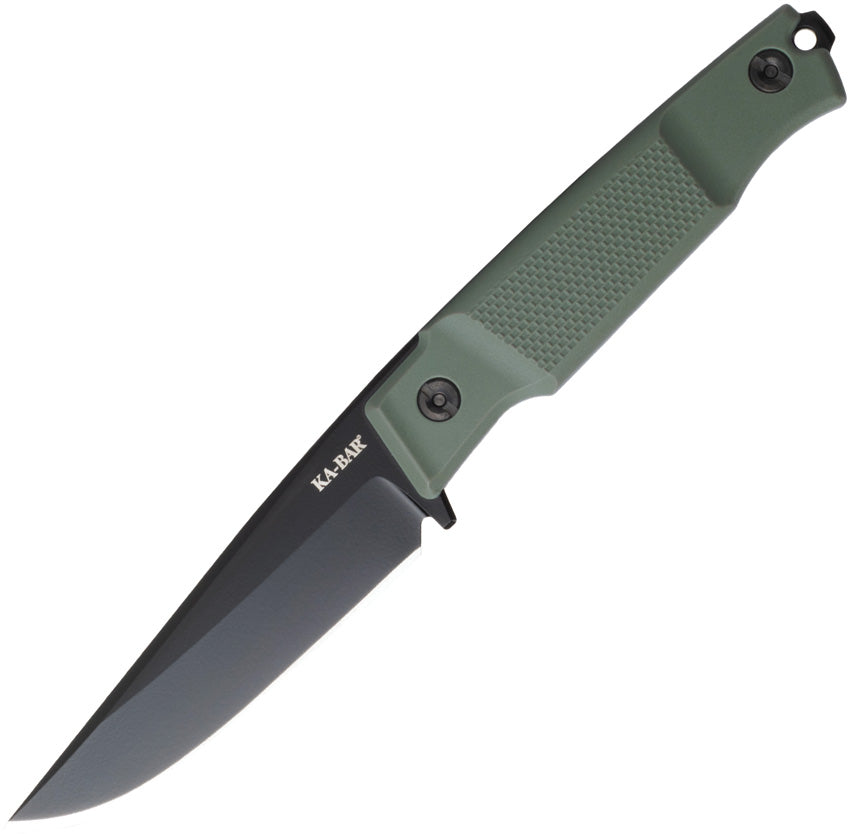 Apex Fixed Blade - KA5500