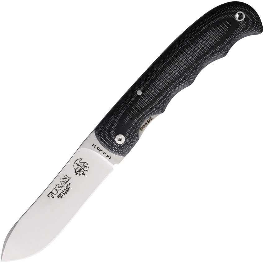 Tucan Linerlock - JVA1514T