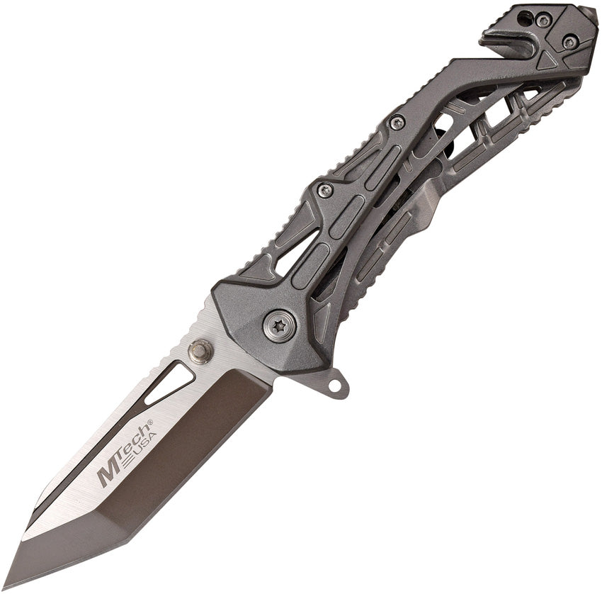 Linerlock A/O Gray - MTA997BGY