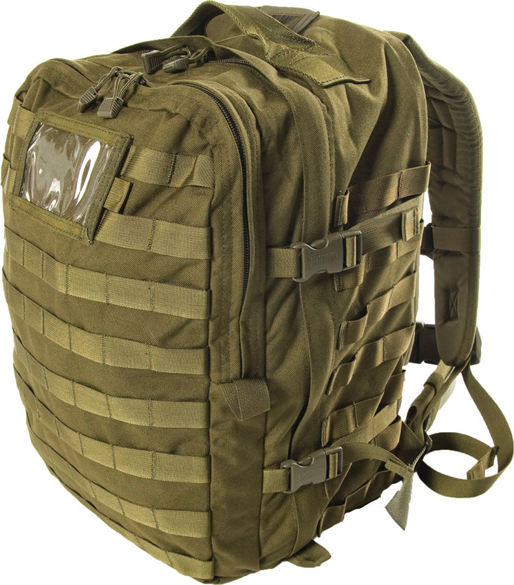 Special Ops Medical Backpack - BB60MP00OD