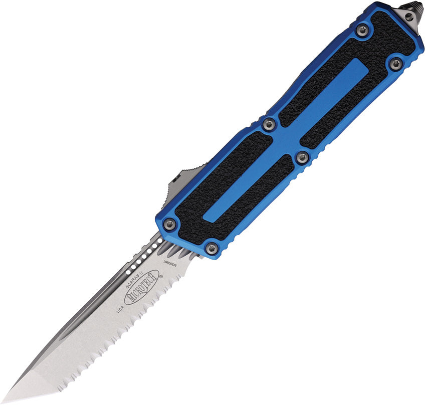 Auto Scarab II OTF T/E Gen III - MCT127912BL