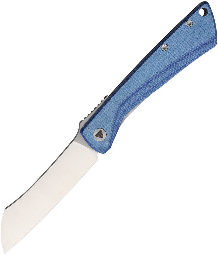 Norma-04 Linerlock Blue - TVYD01LM14