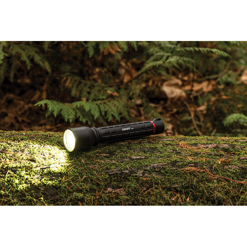 XP18R Flashlight - CTT30332