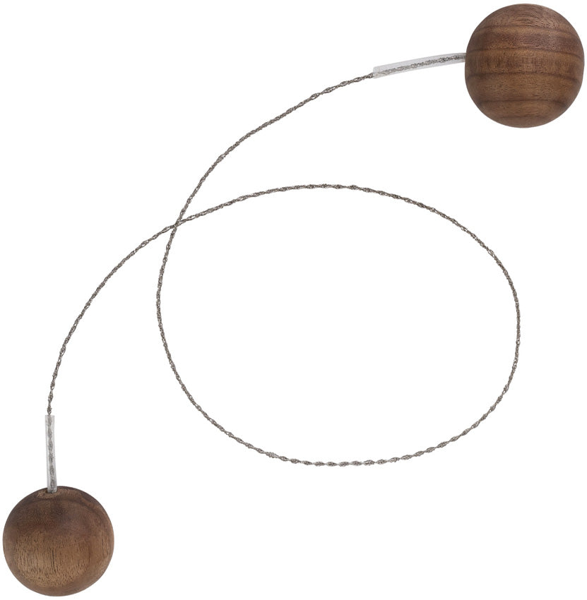 Wire Saw Walnut - BARE2140