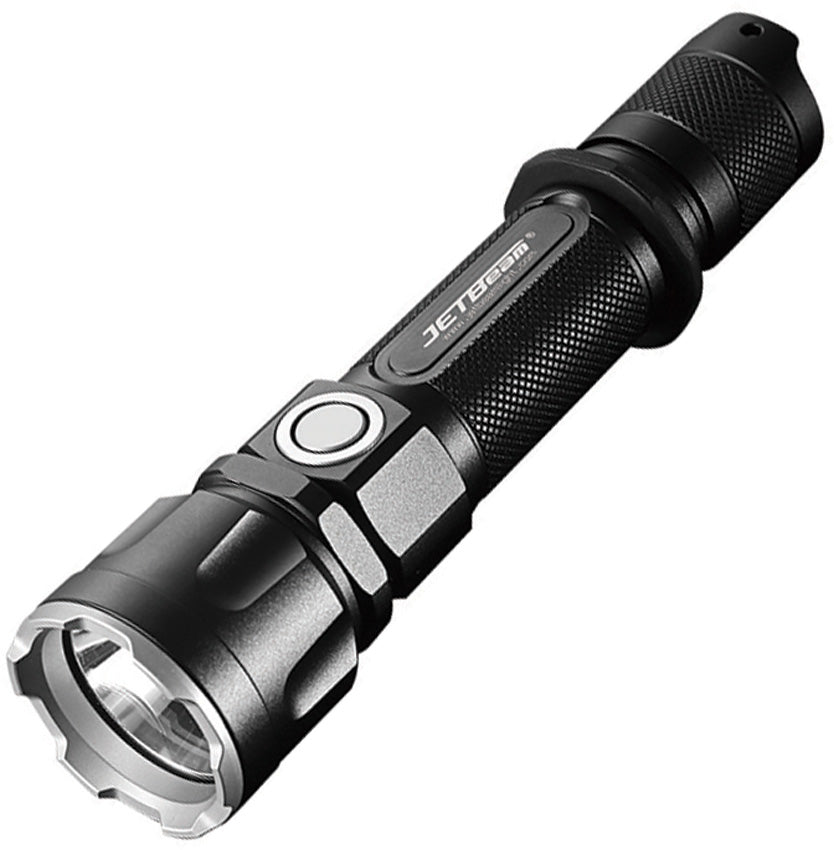 IIIMR Tactical Flashlight - JET3MR