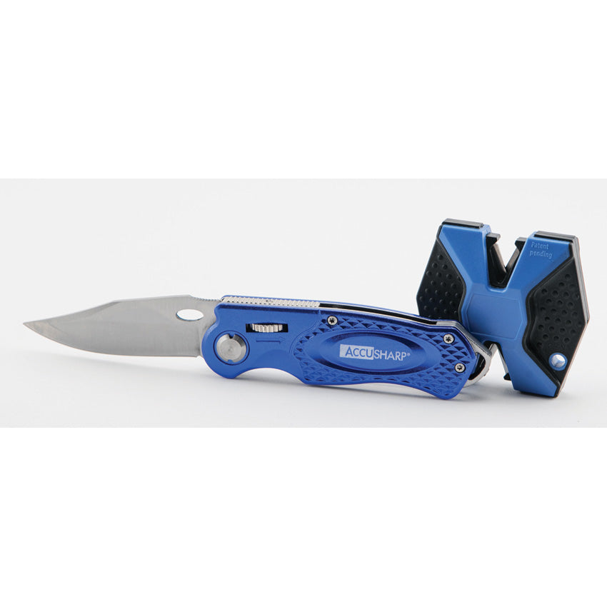 SharpNEasy Combo Blue - AS044C