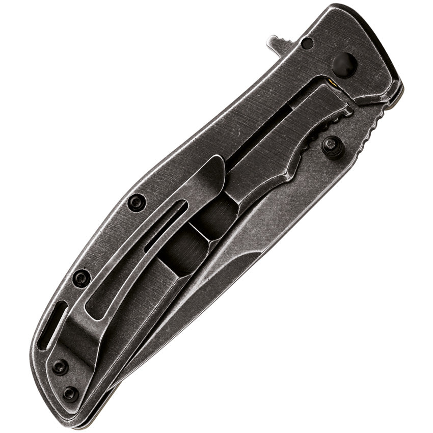 Mandatory Fun Framelock - FE025
