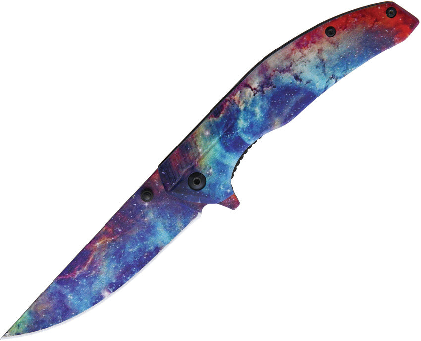 Galaxy Void Linerlock - RR2131