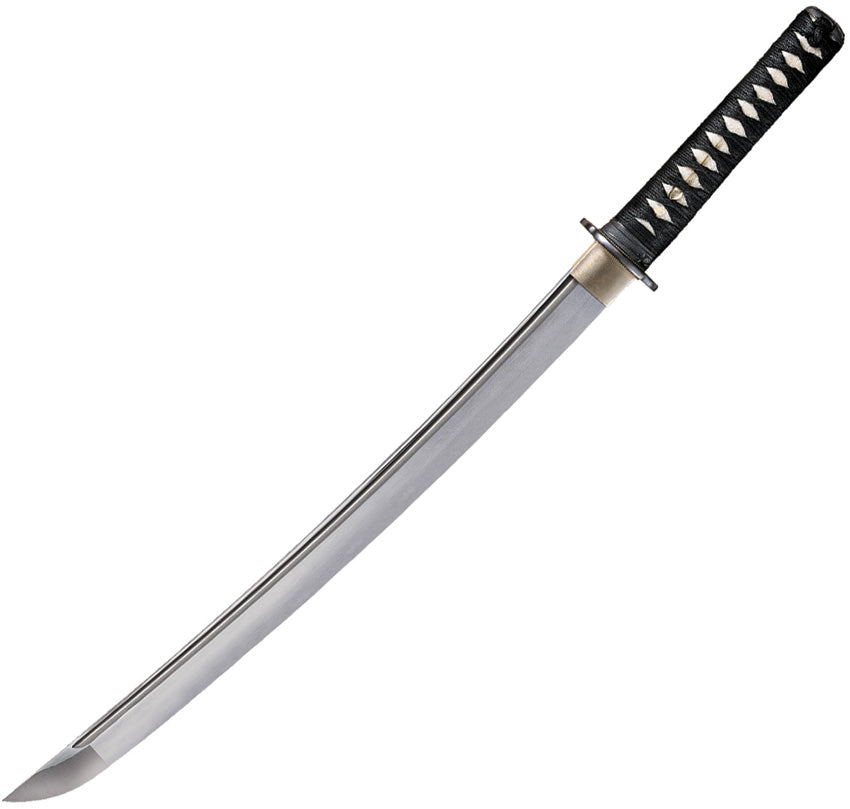 Wakizashi Warrior Series - CS88BWW