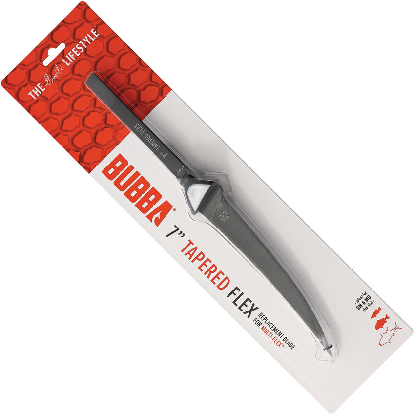 Tapered Flex Multi Flex Blade - BUB1138675