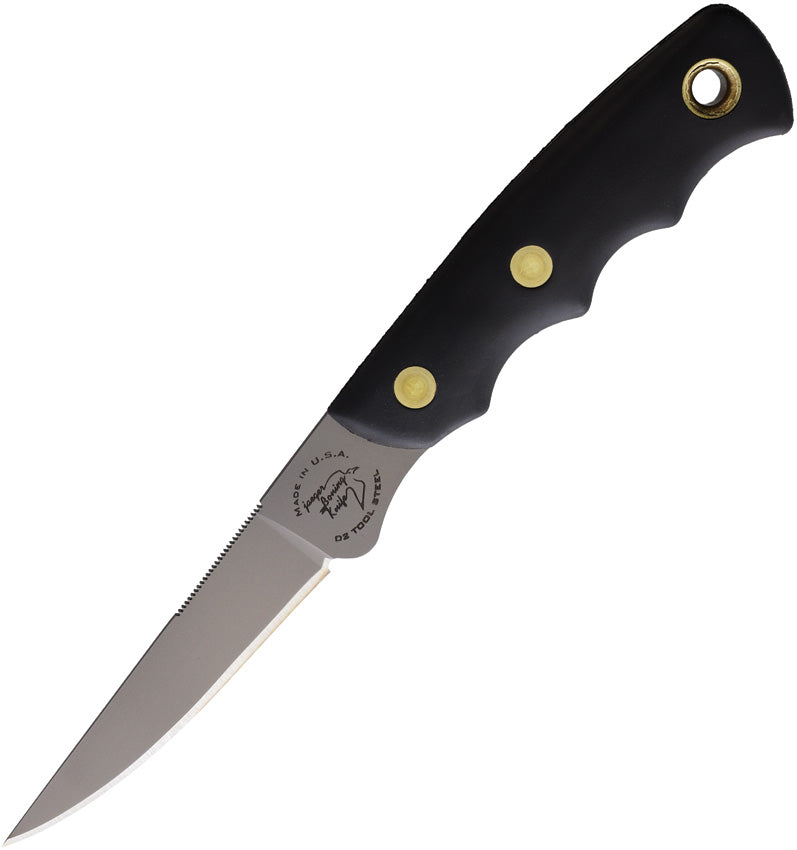 Jaeger Suregrip Black - KOA00113FG