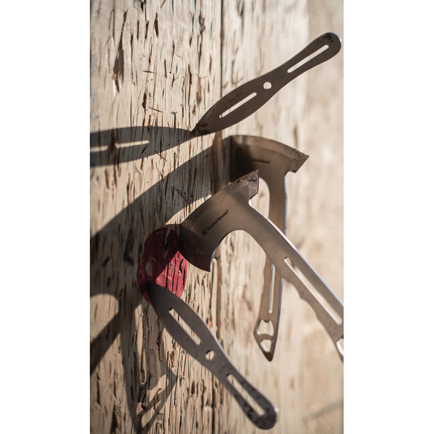 Throwing Combo - SW1122228