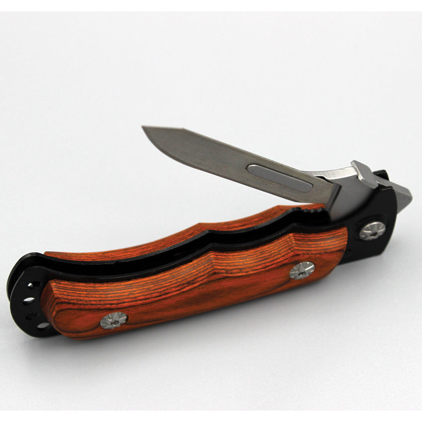 Vixen Linerlock Scalpel - WBKDS013