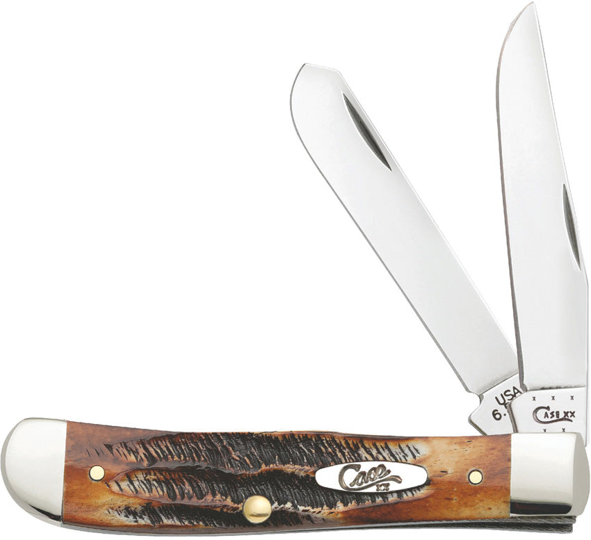 Trapper Burnt Bone - CA3573