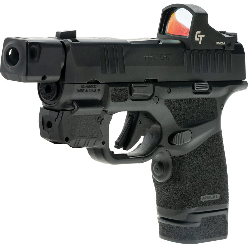 Laserguard Springfield Hellcat - CMT101820