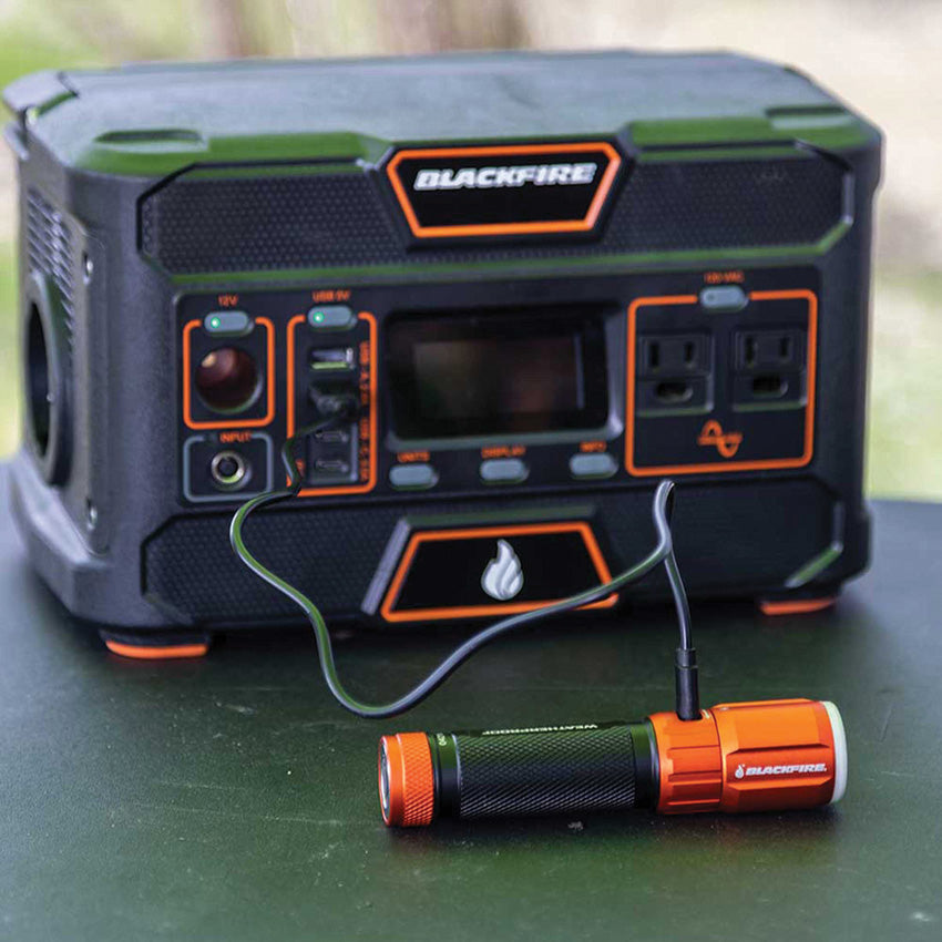 Lantern Flashlight - BFBBM6412