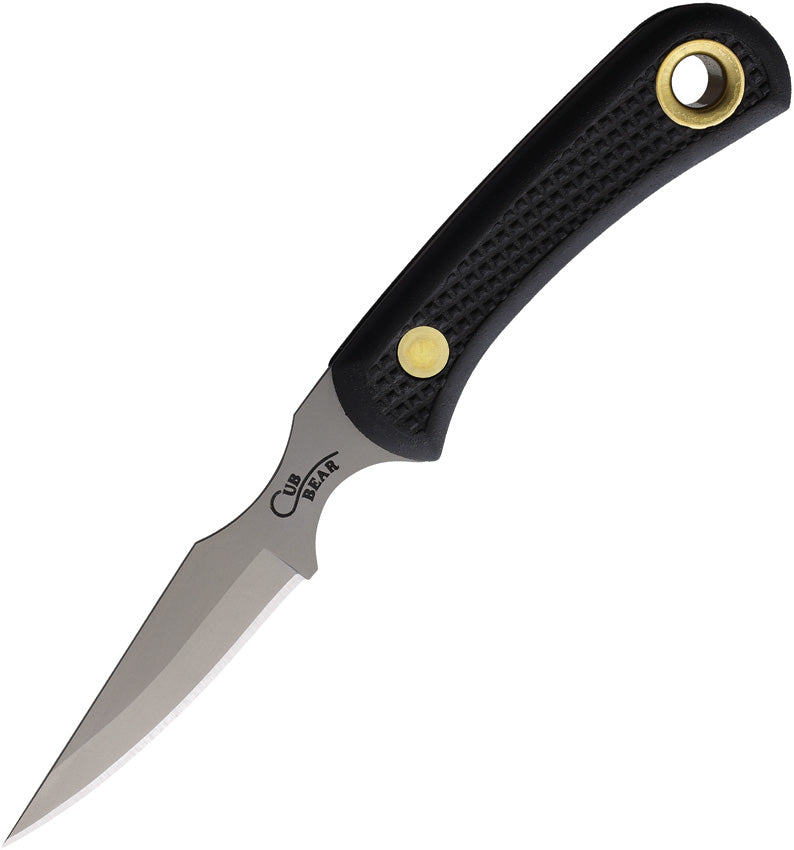 Cub Bear Suregrip Black - KOA00006FG