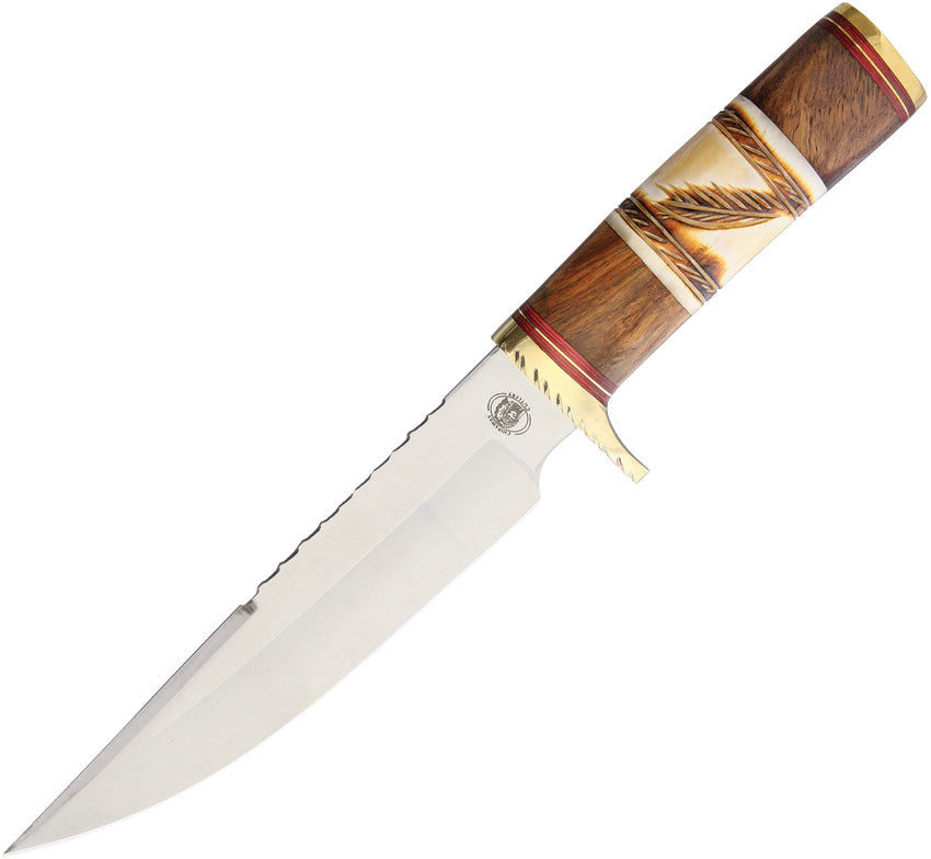 CW Spirit Feather - FCW662