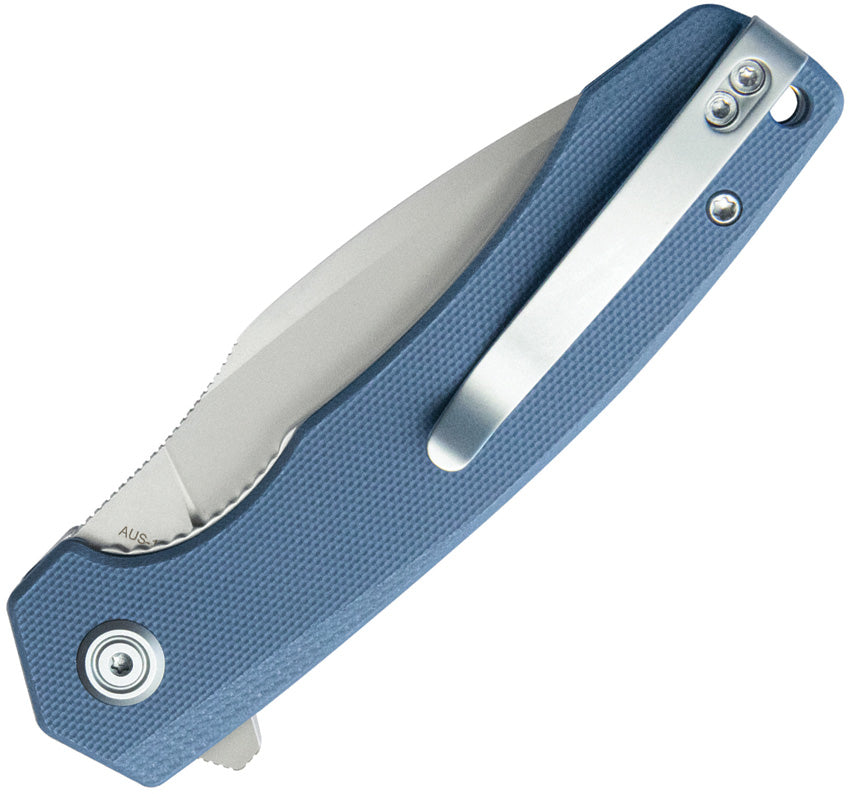 Calyce Linerlock Blue - KUB901M