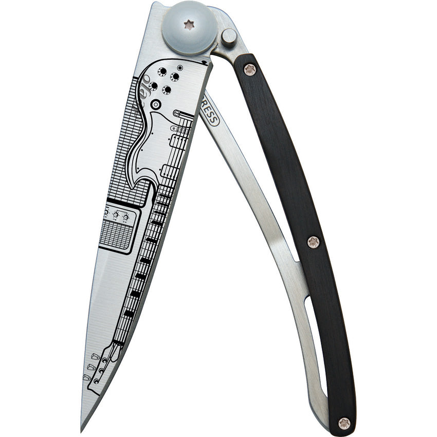 Tattoo Linerlock 37g Rock/Roll - DEE1CB061